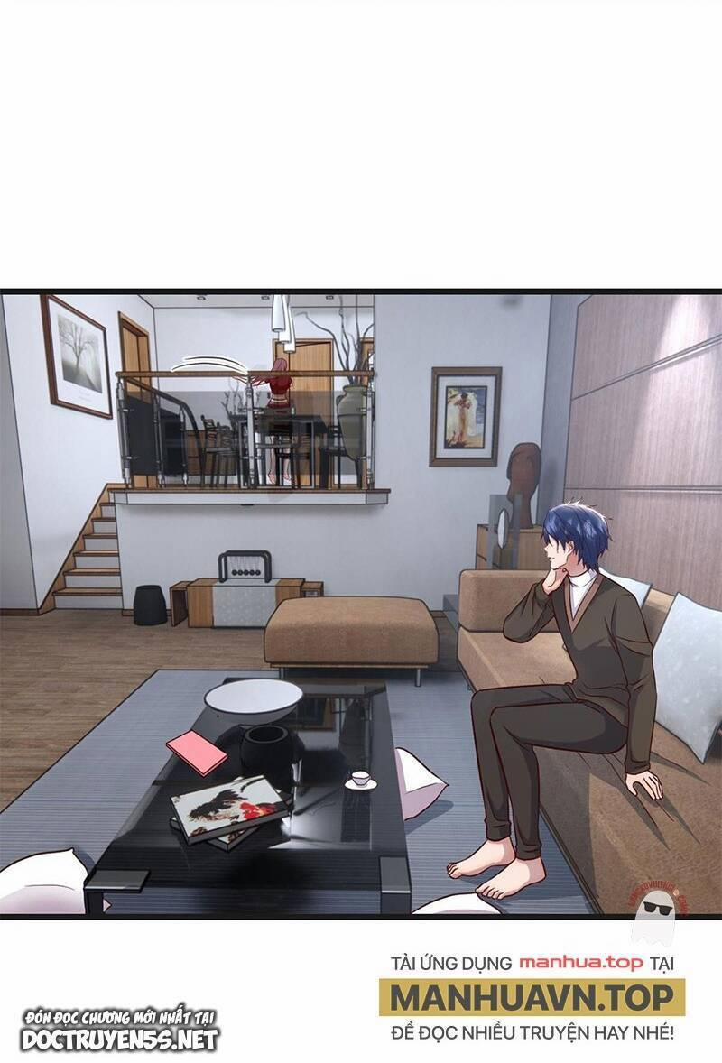 Chị Gái Tôi Là Đại Minh Tinh 177 trang 13