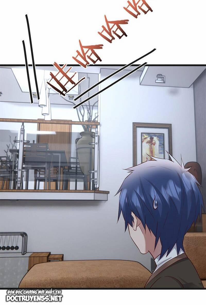 Chị Gái Tôi Là Đại Minh Tinh 177 trang 15