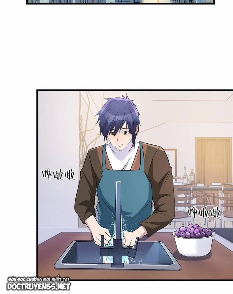 Chị Gái Tôi Là Đại Minh Tinh 177 trang 17
