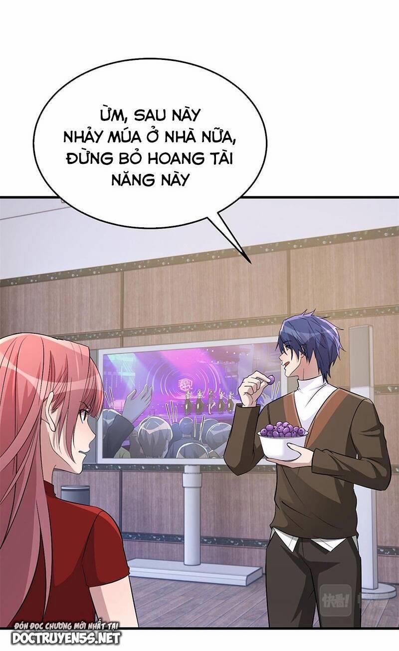 Chị Gái Tôi Là Đại Minh Tinh 177 trang 20