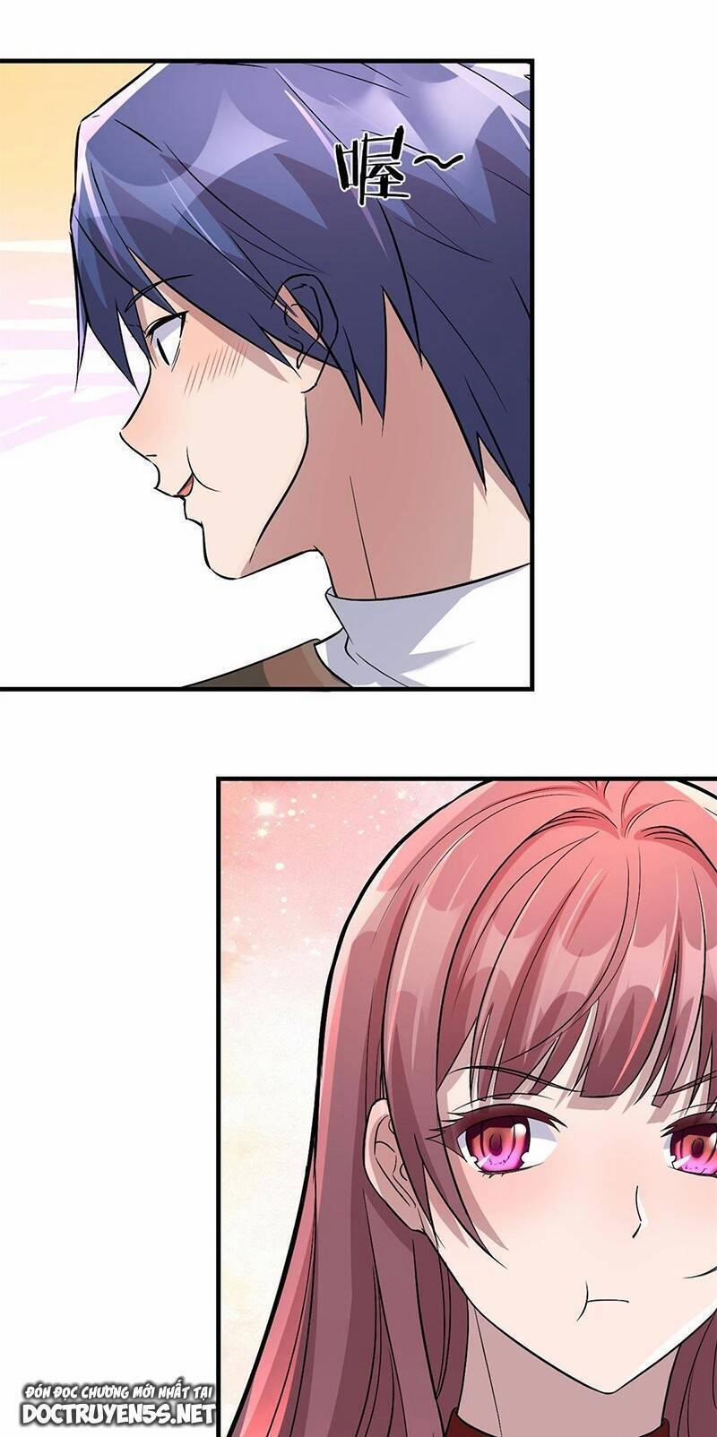 Chị Gái Tôi Là Đại Minh Tinh 177 trang 21