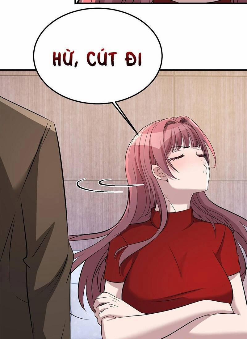 Chị Gái Tôi Là Đại Minh Tinh 177 trang 22