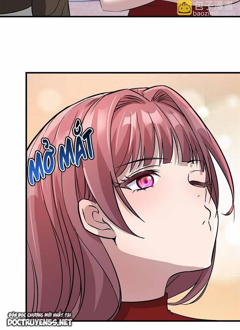 Chị Gái Tôi Là Đại Minh Tinh 177 trang 23