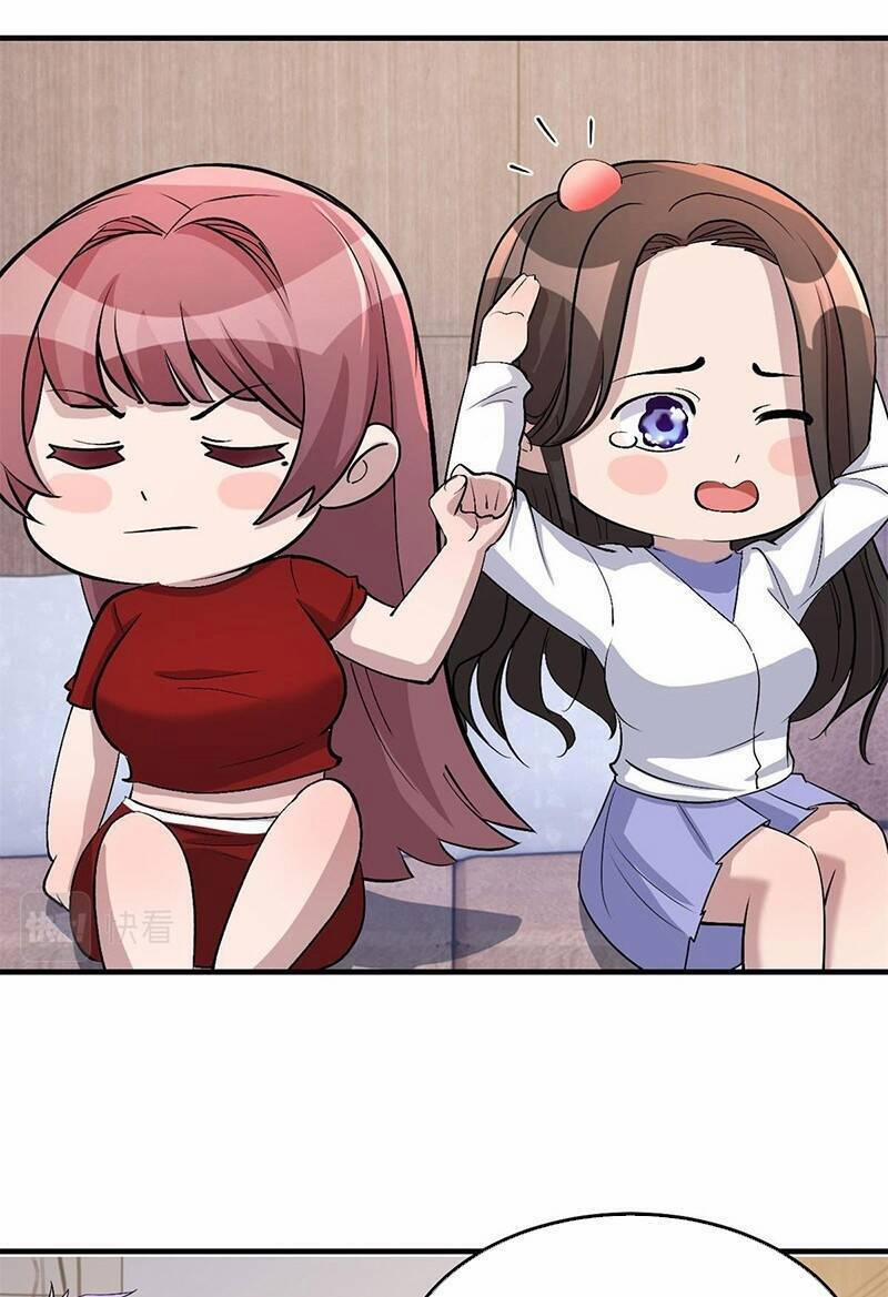 Chị Gái Tôi Là Đại Minh Tinh 177 trang 26