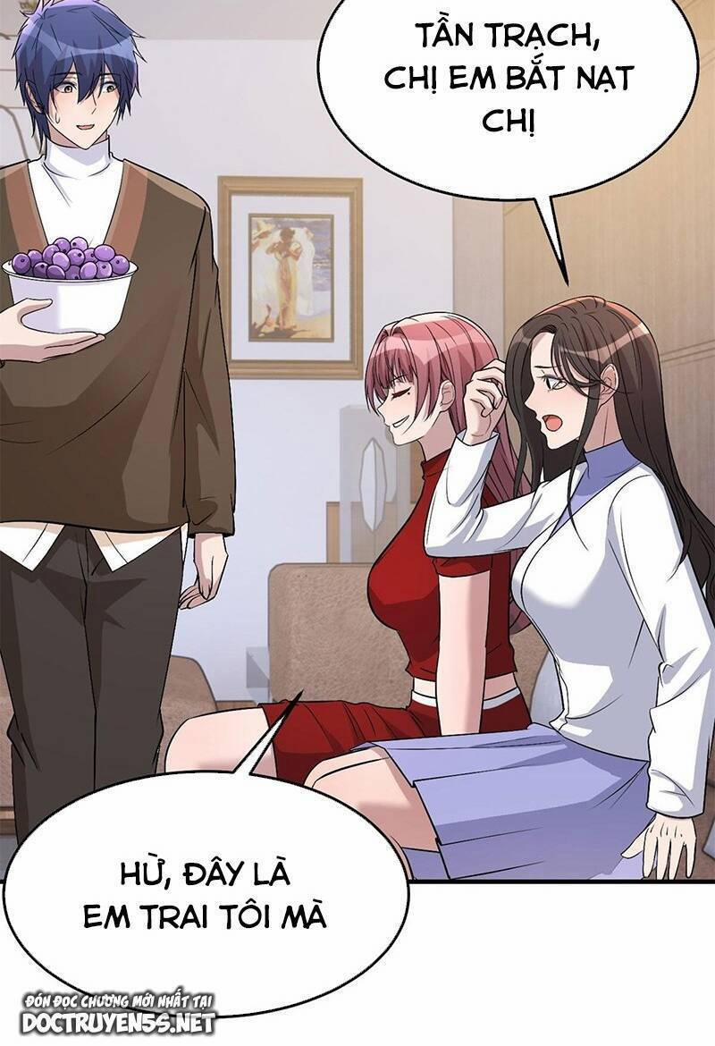 Chị Gái Tôi Là Đại Minh Tinh 177 trang 27