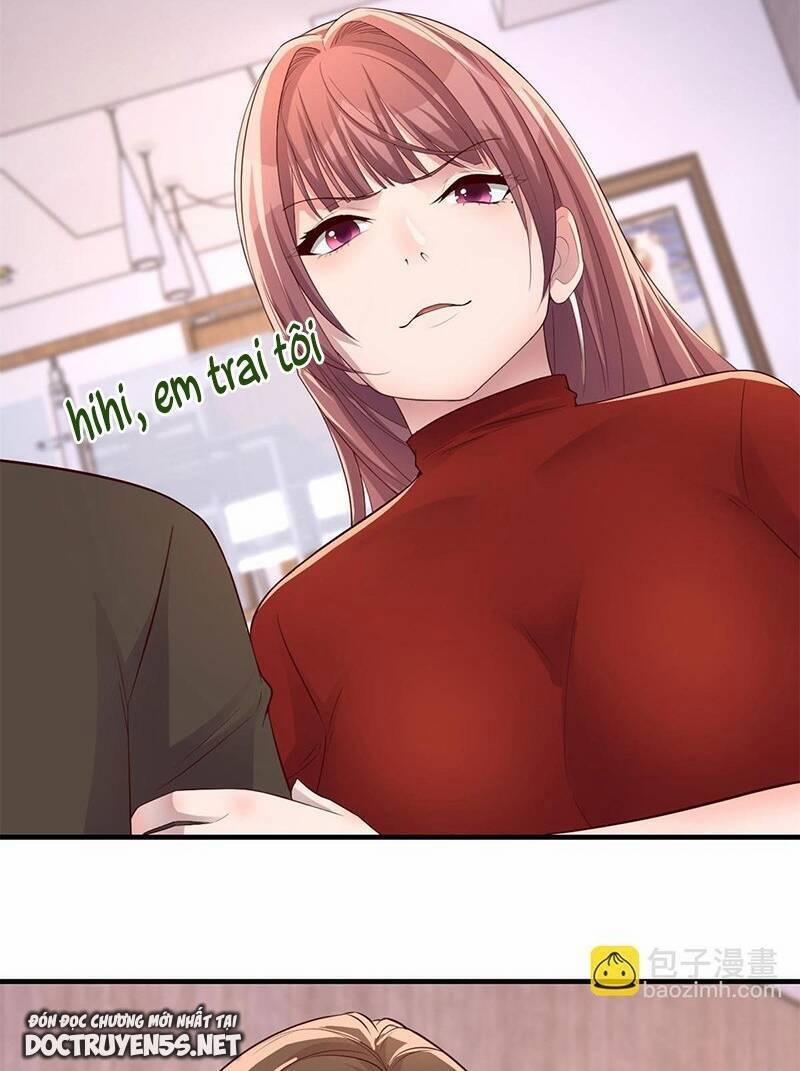 Chị Gái Tôi Là Đại Minh Tinh 177 trang 34