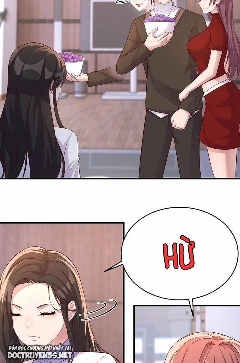 Chị Gái Tôi Là Đại Minh Tinh 177 trang 36
