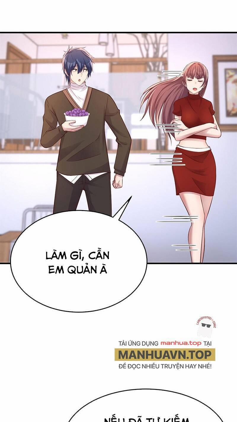 Chị Gái Tôi Là Đại Minh Tinh 177 trang 38