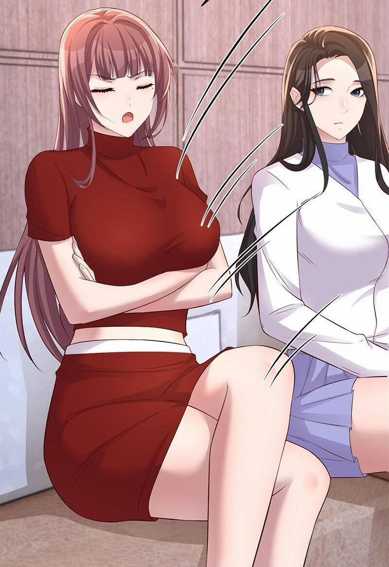 Chị Gái Tôi Là Đại Minh Tinh 177 trang 40