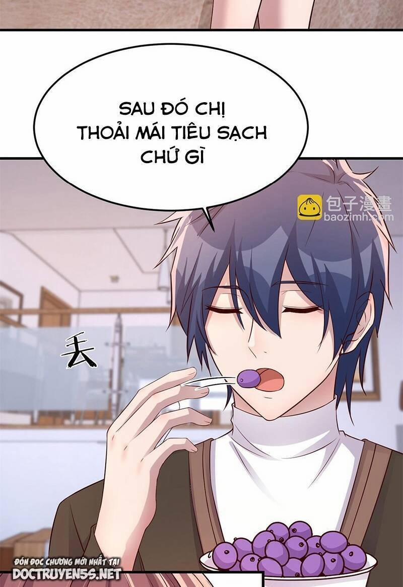 Chị Gái Tôi Là Đại Minh Tinh 177 trang 41