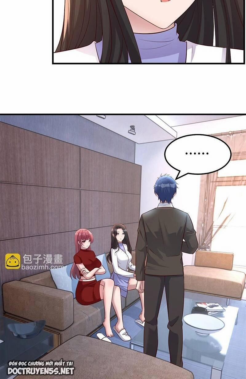 Chị Gái Tôi Là Đại Minh Tinh 177 trang 43