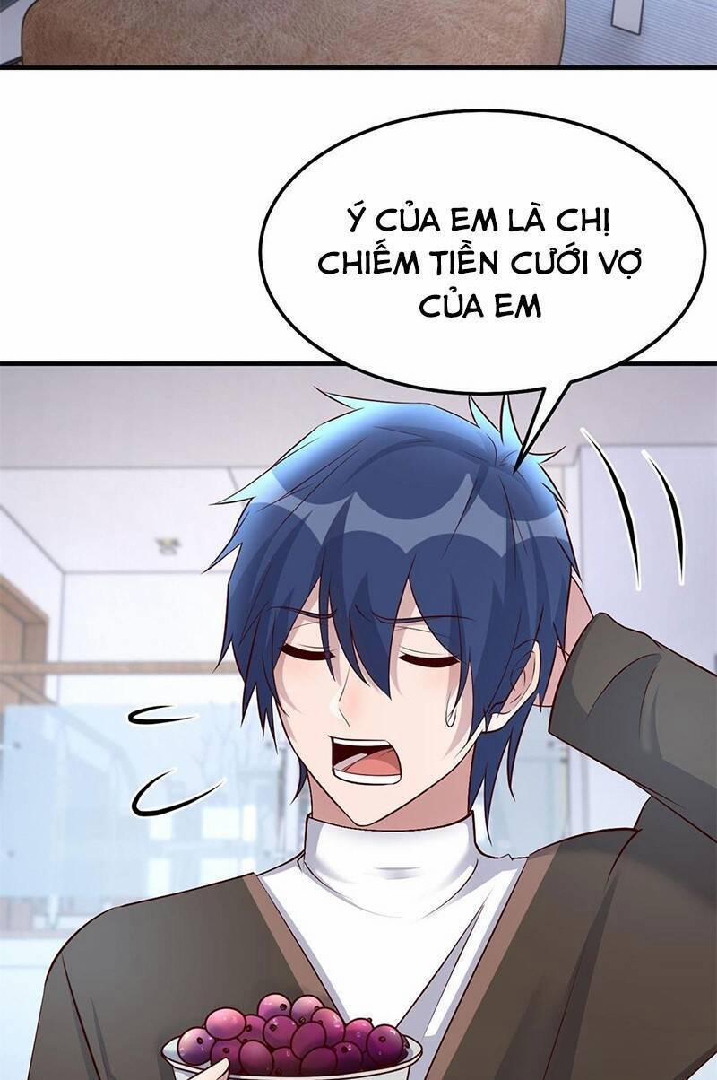 Chị Gái Tôi Là Đại Minh Tinh 177 trang 44