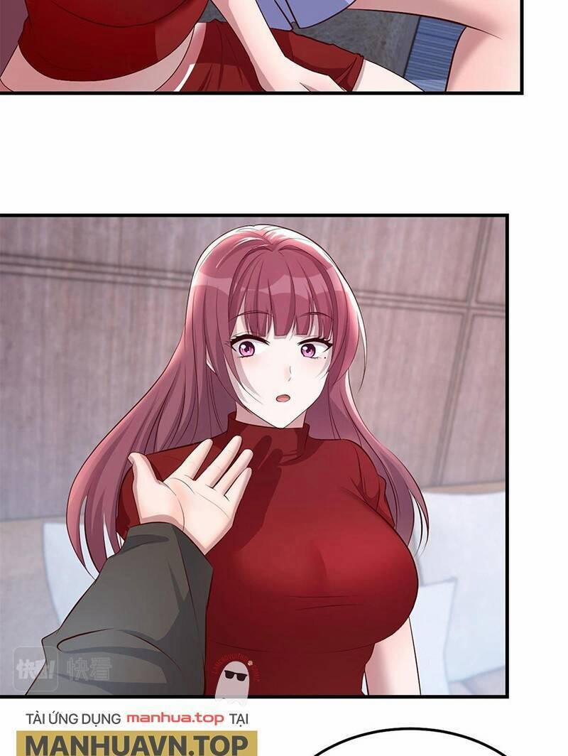 Chị Gái Tôi Là Đại Minh Tinh 177 trang 46