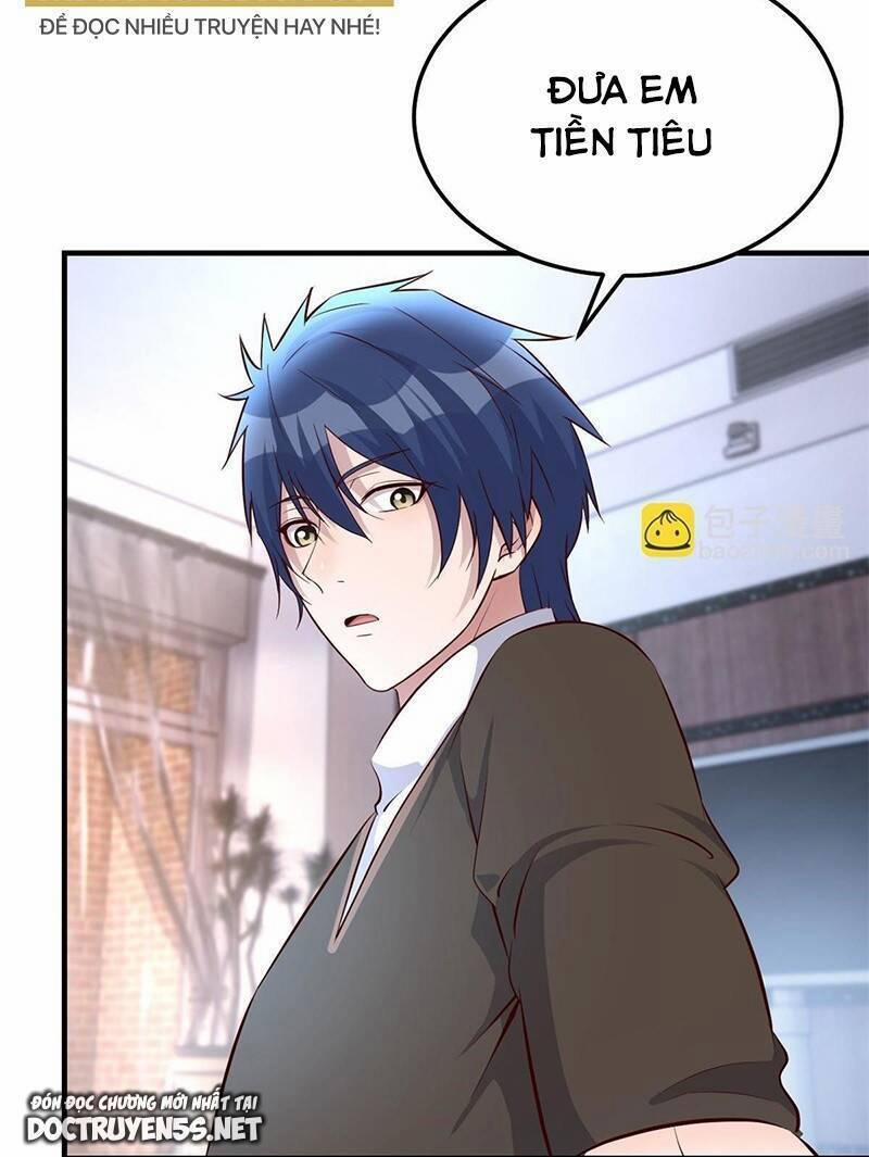 Chị Gái Tôi Là Đại Minh Tinh 177 trang 47