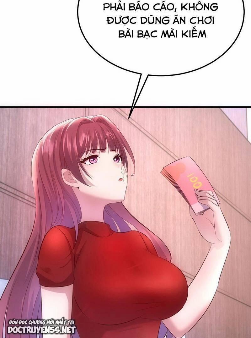 Chị Gái Tôi Là Đại Minh Tinh 177 trang 51