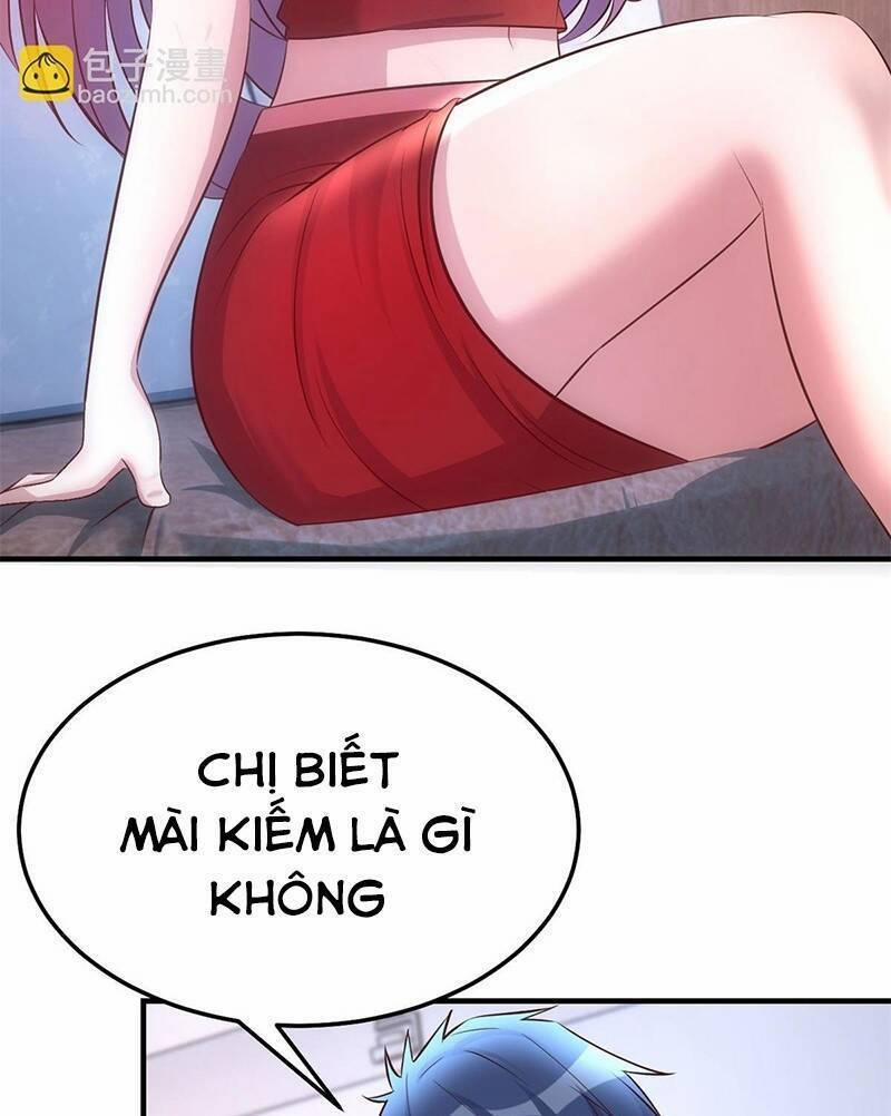 Chị Gái Tôi Là Đại Minh Tinh 177 trang 52