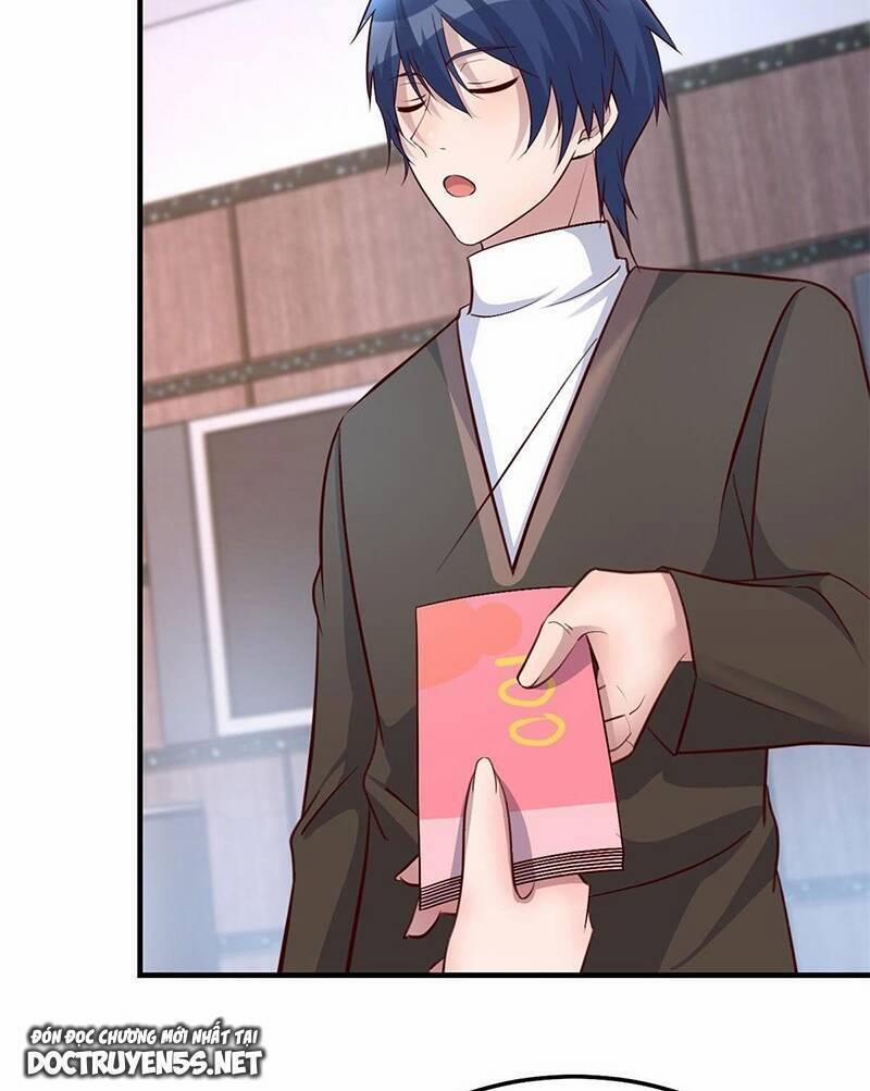 Chị Gái Tôi Là Đại Minh Tinh 177 trang 53