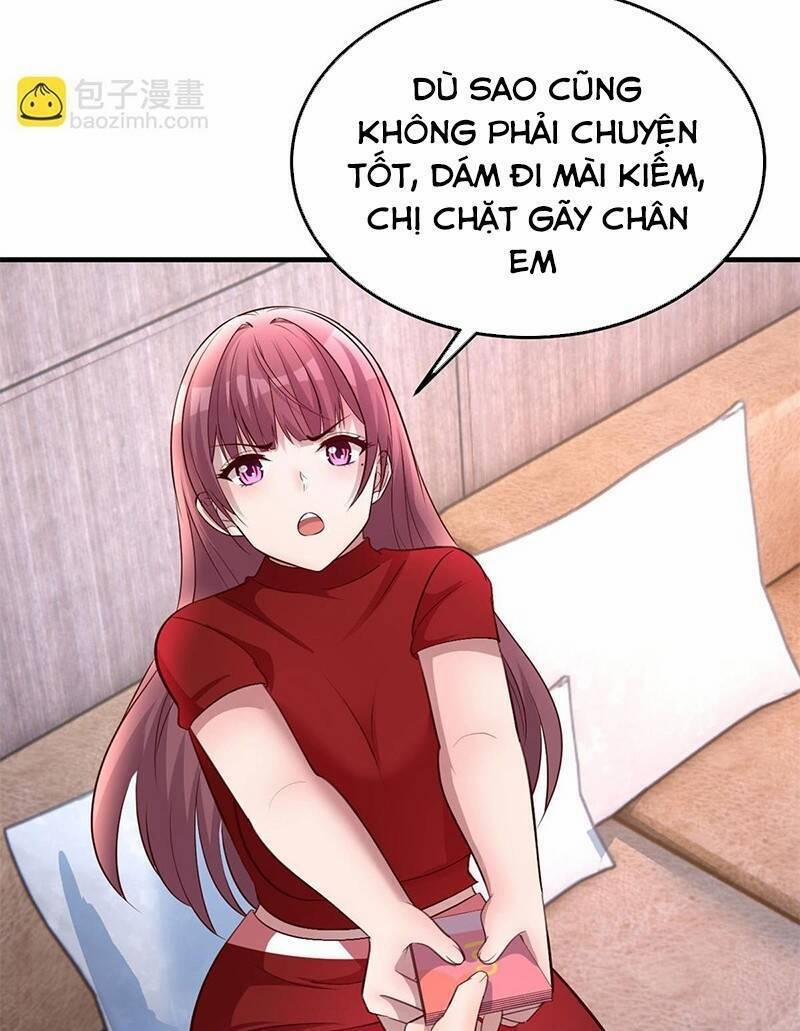 Chị Gái Tôi Là Đại Minh Tinh 177 trang 54