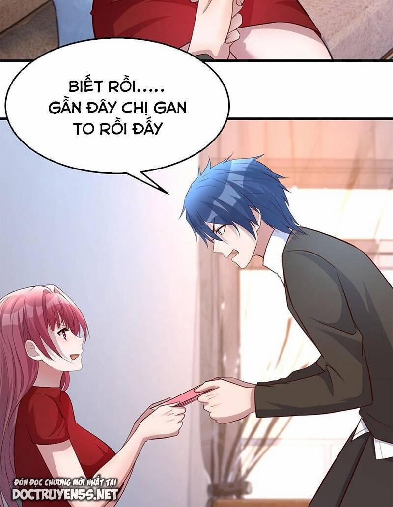 Chị Gái Tôi Là Đại Minh Tinh 177 trang 55