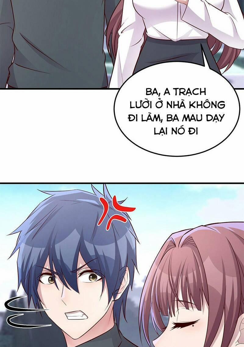 Chị Gái Tôi Là Đại Minh Tinh 178 trang 10