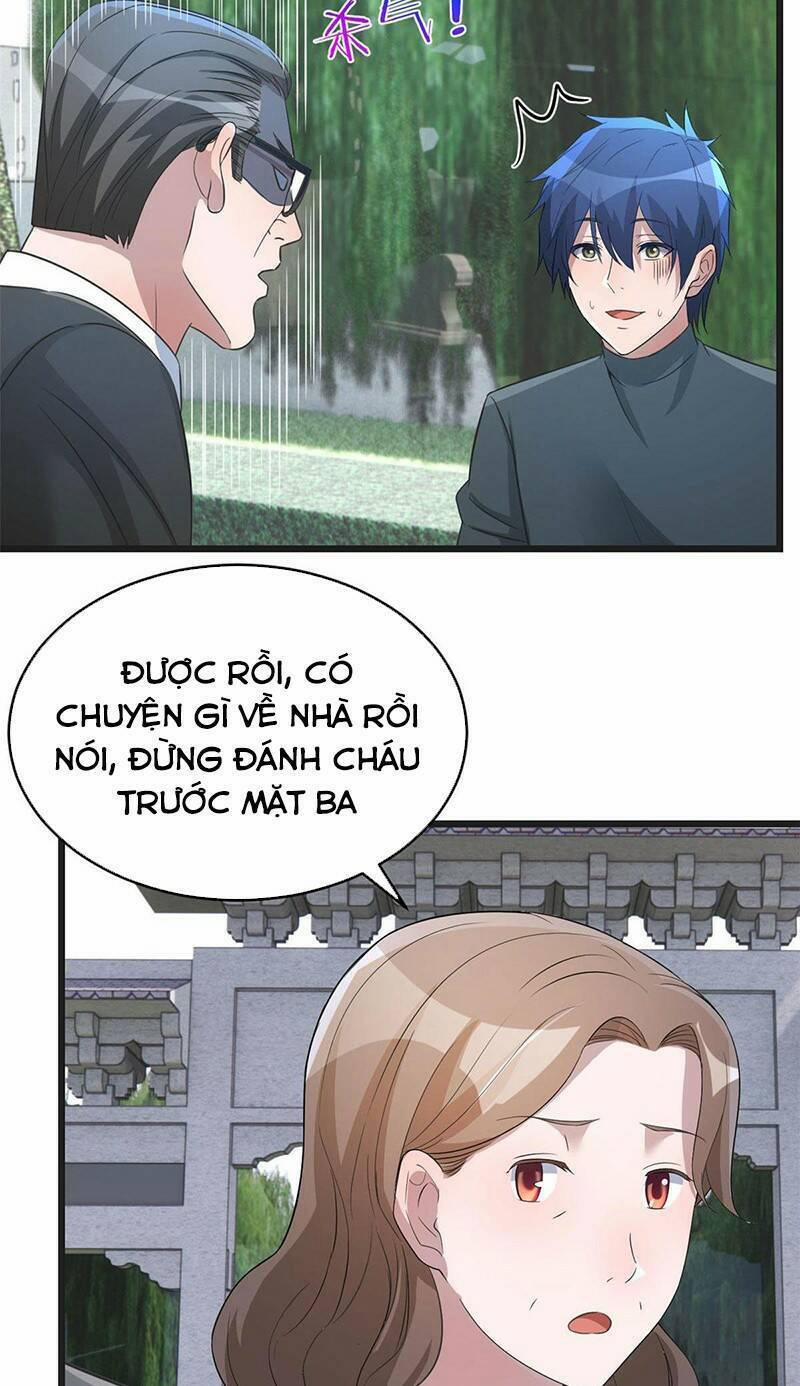 Chị Gái Tôi Là Đại Minh Tinh 178 trang 12