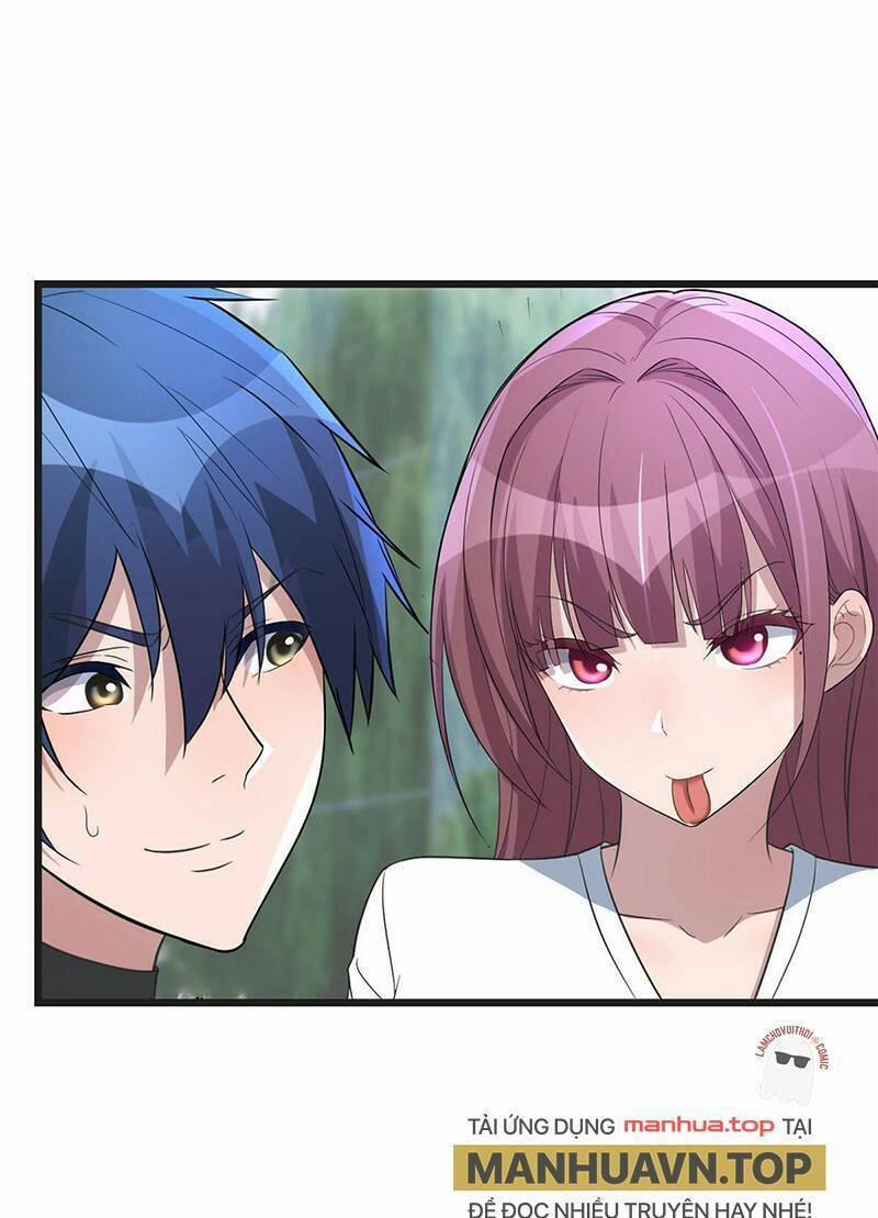 Chị Gái Tôi Là Đại Minh Tinh 178 trang 14