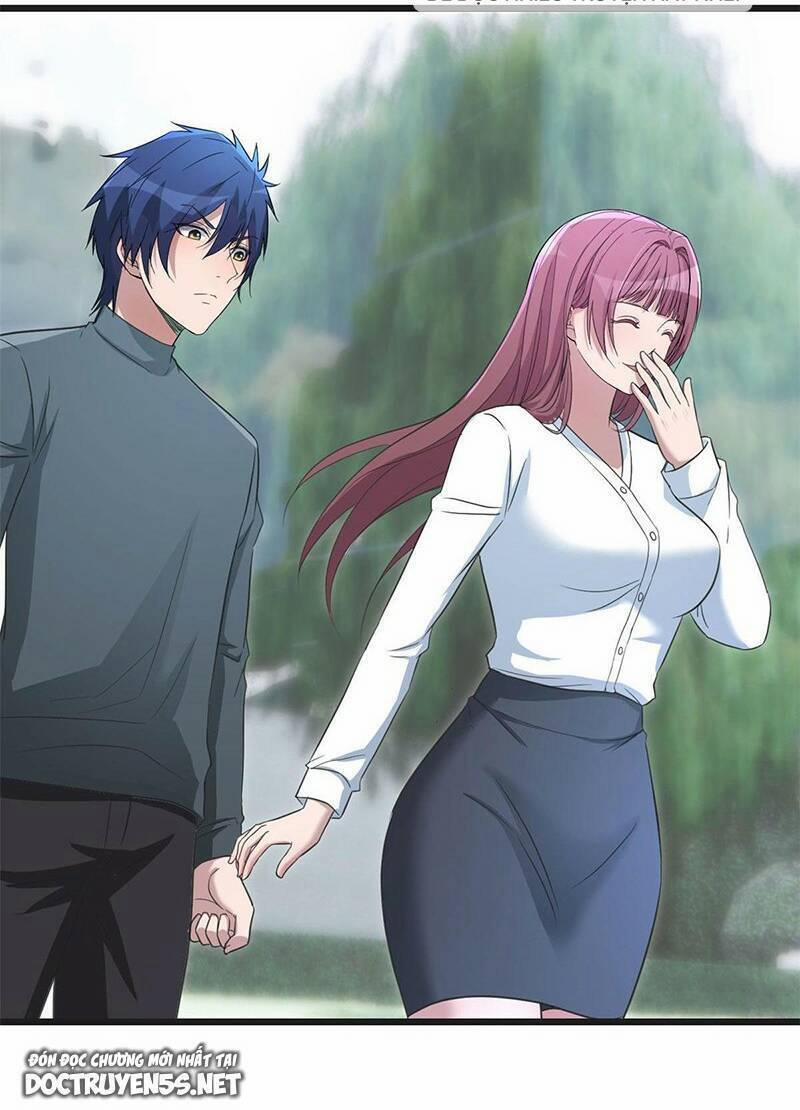 Chị Gái Tôi Là Đại Minh Tinh 178 trang 15