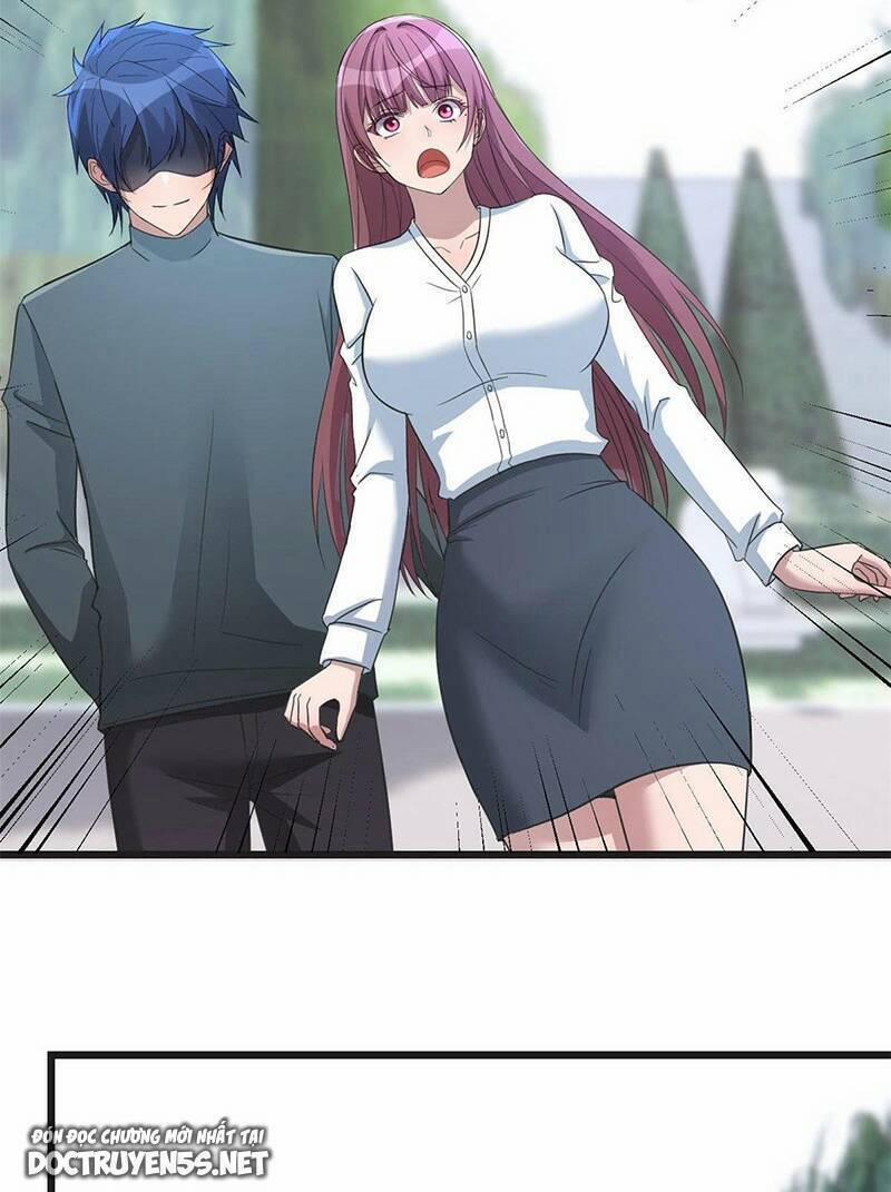 Chị Gái Tôi Là Đại Minh Tinh 178 trang 18