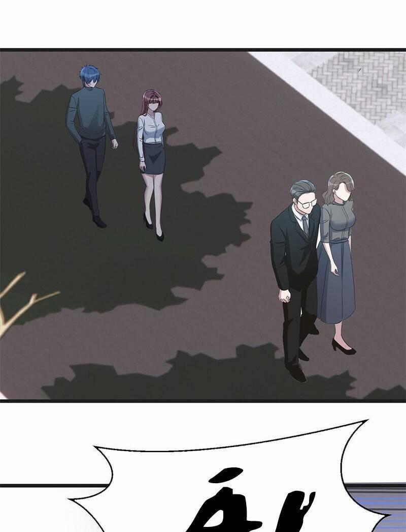 Chị Gái Tôi Là Đại Minh Tinh 178 trang 22