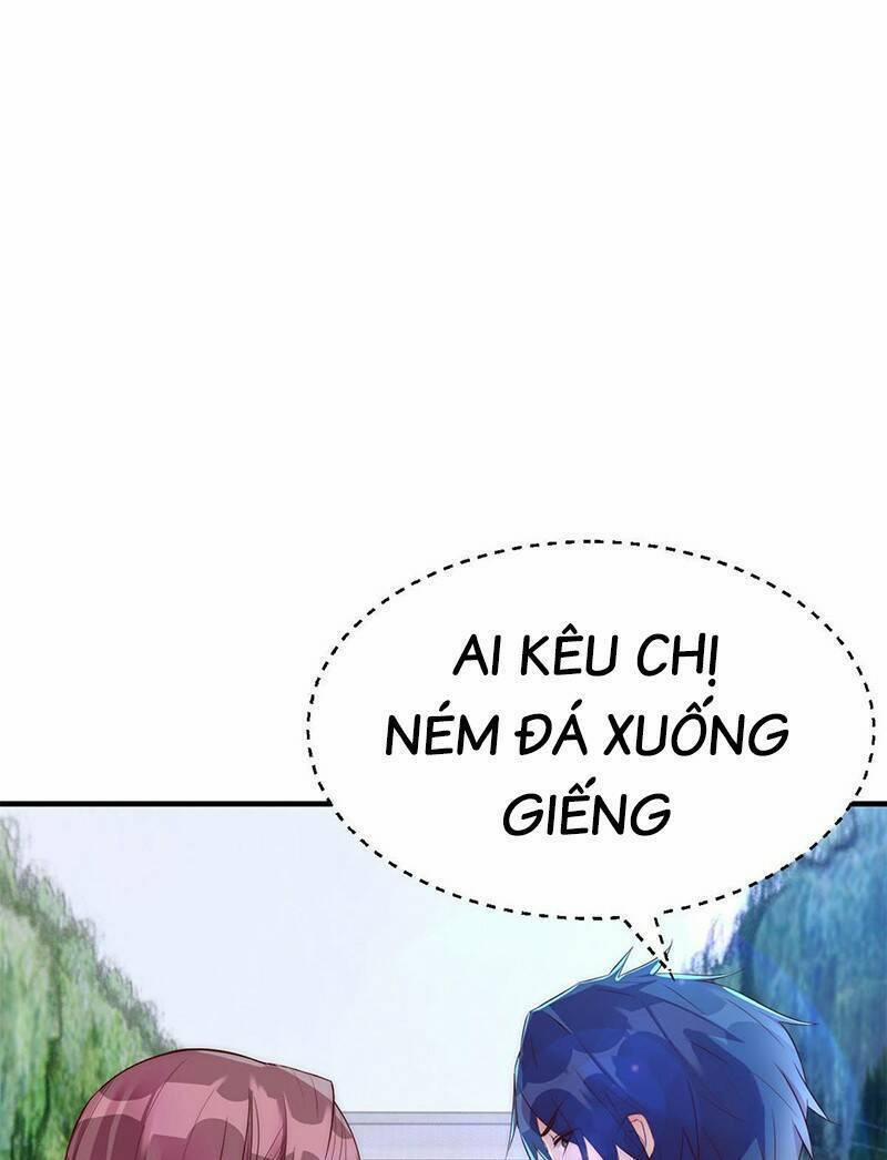 Chị Gái Tôi Là Đại Minh Tinh 178 trang 27