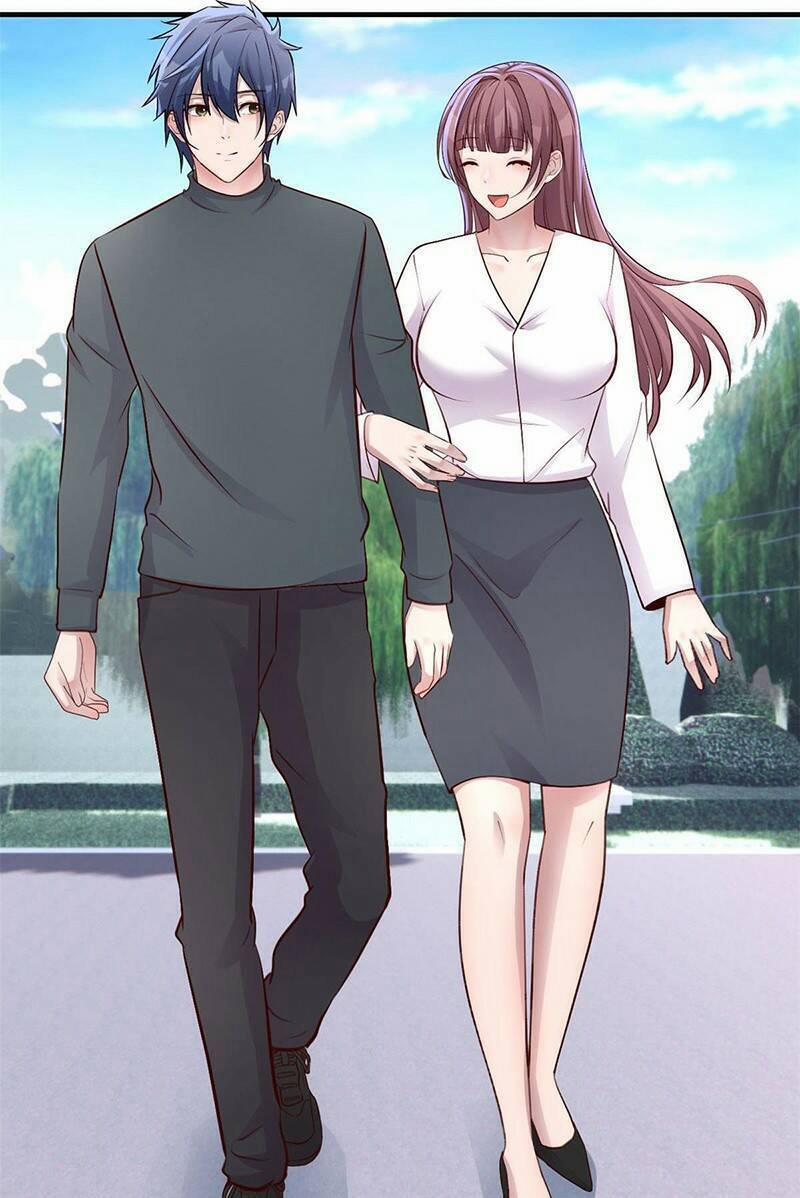 Chị Gái Tôi Là Đại Minh Tinh 178 trang 4