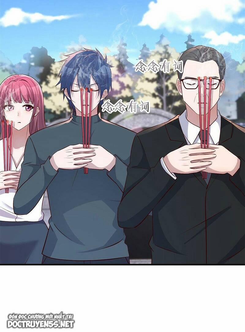 Chị Gái Tôi Là Đại Minh Tinh 178 trang 40