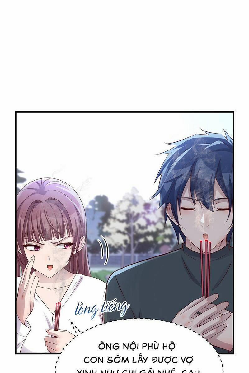 Chị Gái Tôi Là Đại Minh Tinh 178 trang 41