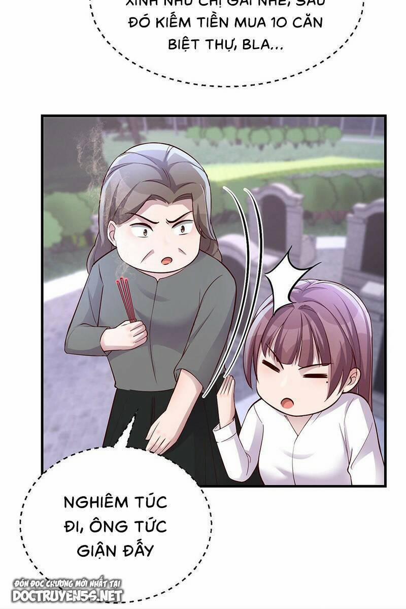 Chị Gái Tôi Là Đại Minh Tinh 178 trang 42
