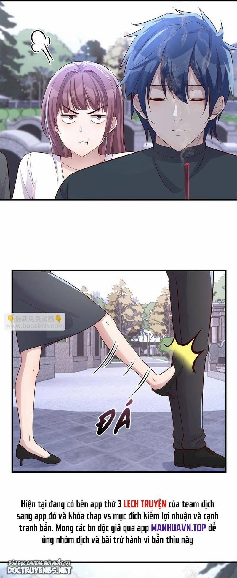 Chị Gái Tôi Là Đại Minh Tinh 178 trang 43