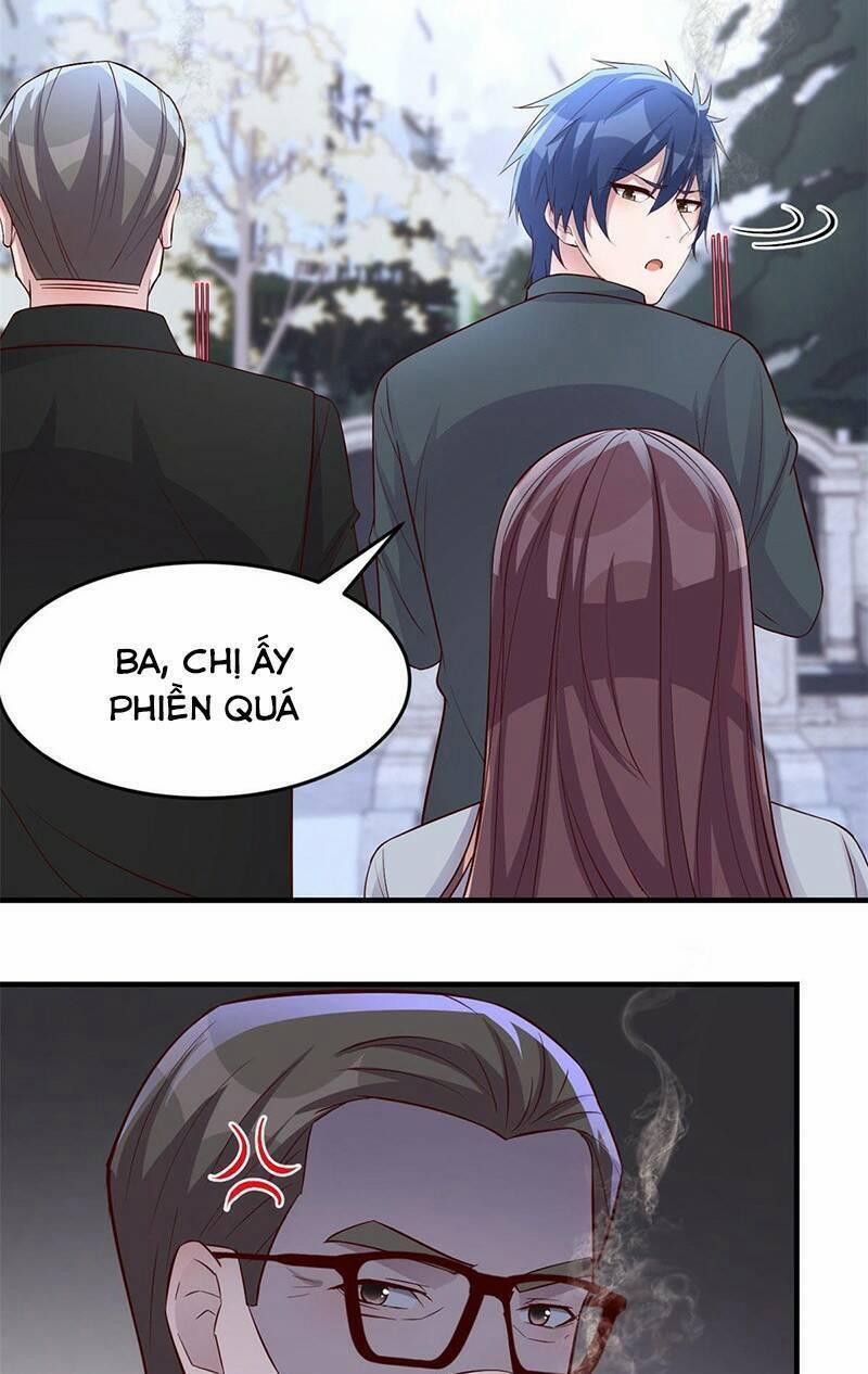 Chị Gái Tôi Là Đại Minh Tinh 178 trang 44