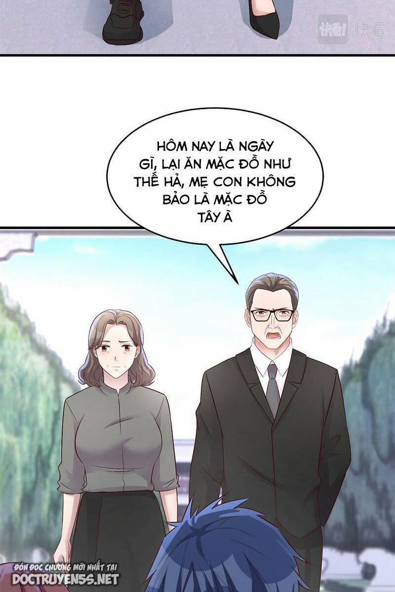 Chị Gái Tôi Là Đại Minh Tinh 178 trang 5