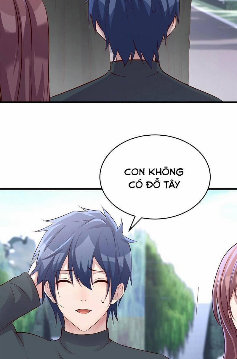 Chị Gái Tôi Là Đại Minh Tinh 178 trang 6