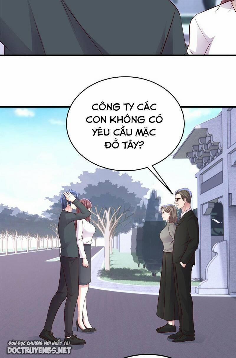 Chị Gái Tôi Là Đại Minh Tinh 178 trang 7