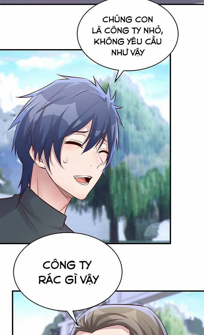 Chị Gái Tôi Là Đại Minh Tinh 178 trang 8