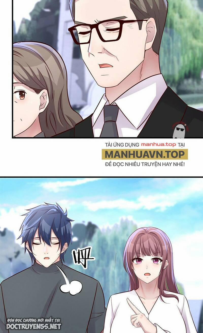 Chị Gái Tôi Là Đại Minh Tinh 178 trang 9