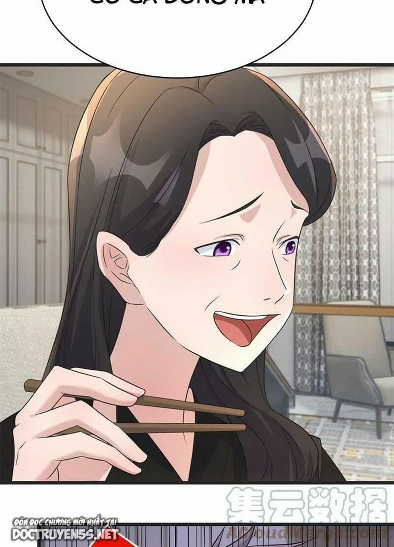 Chị Gái Tôi Là Đại Minh Tinh 179 trang 12