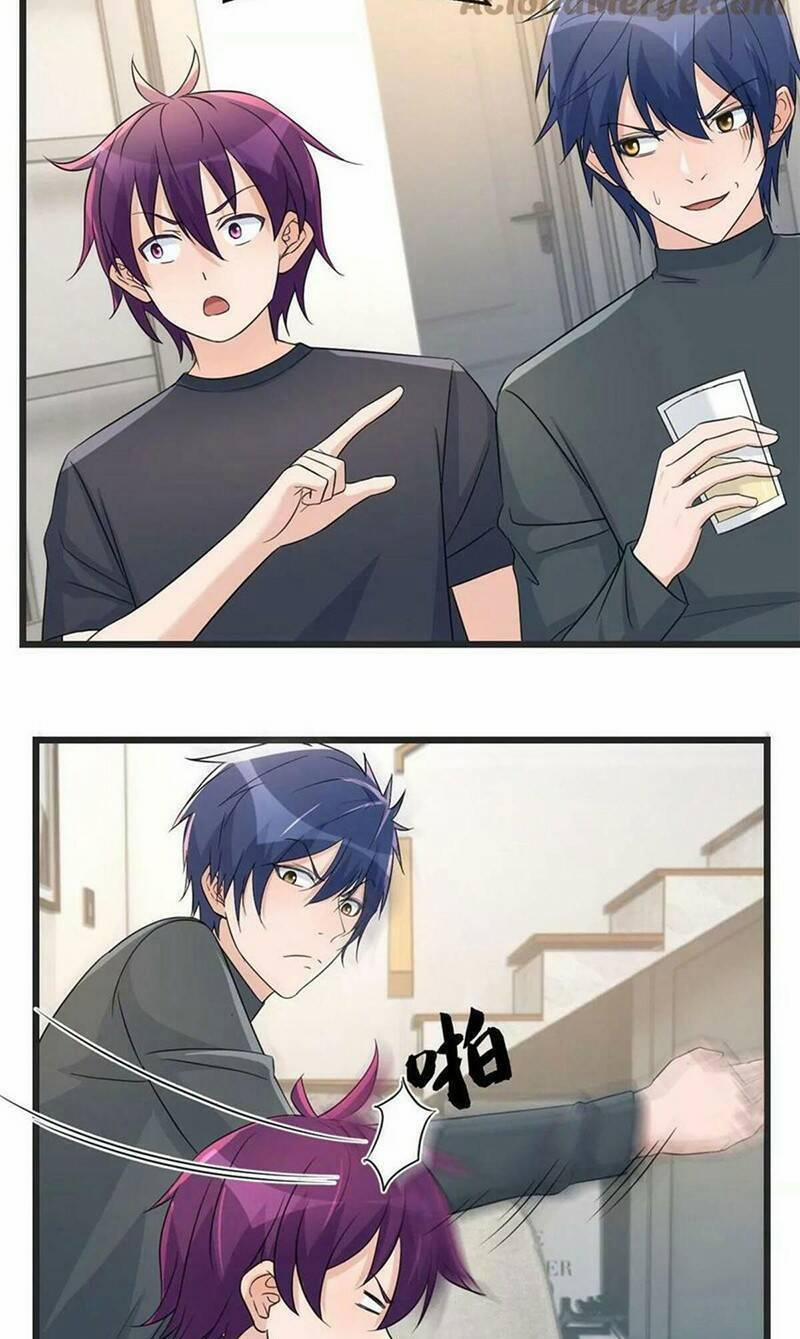 Chị Gái Tôi Là Đại Minh Tinh 179 trang 17