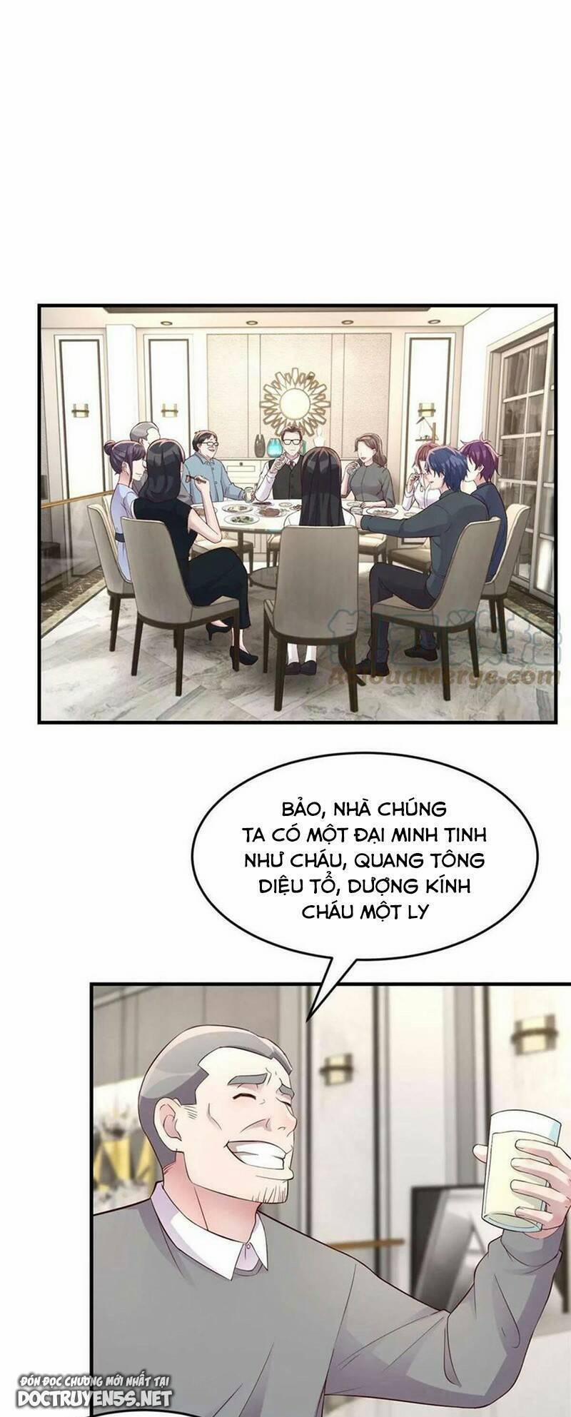Chị Gái Tôi Là Đại Minh Tinh 179 trang 2