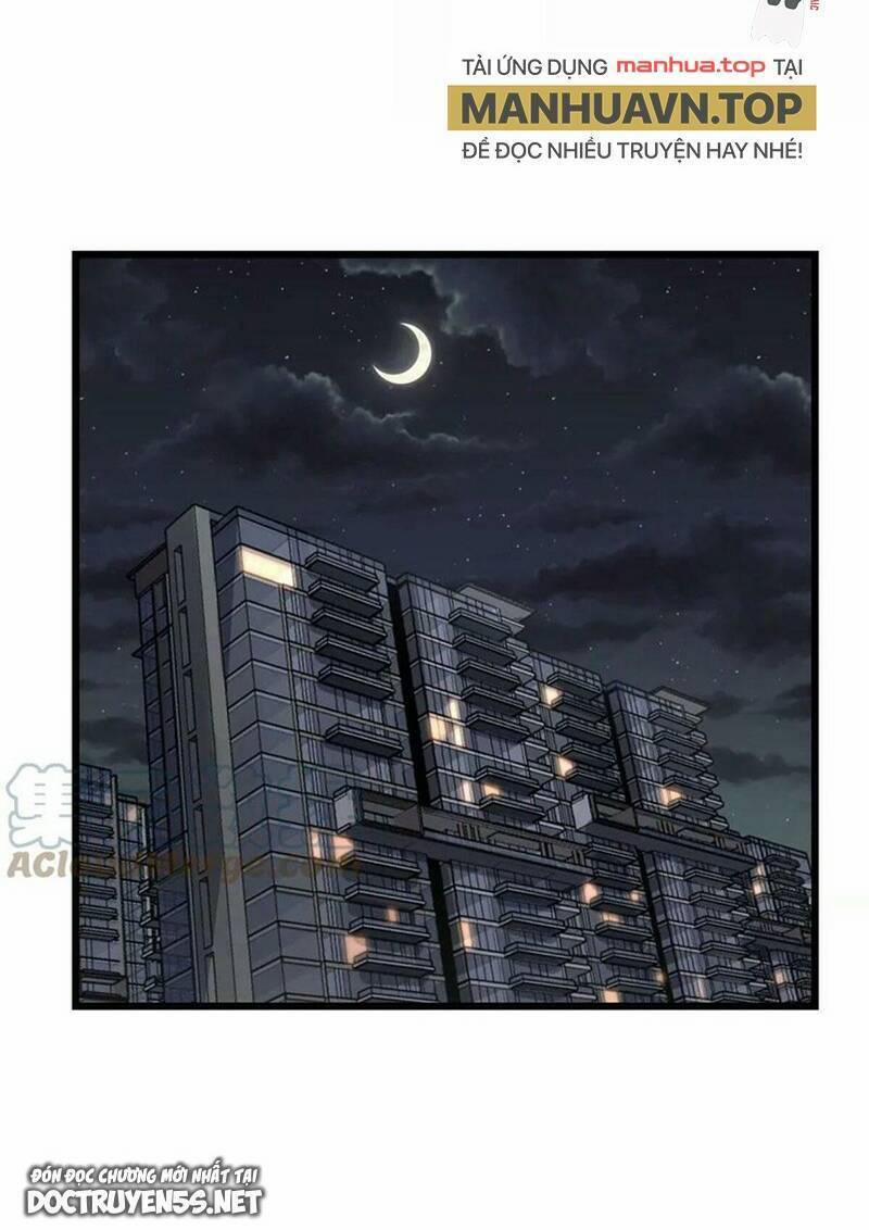 Chị Gái Tôi Là Đại Minh Tinh 179 trang 20