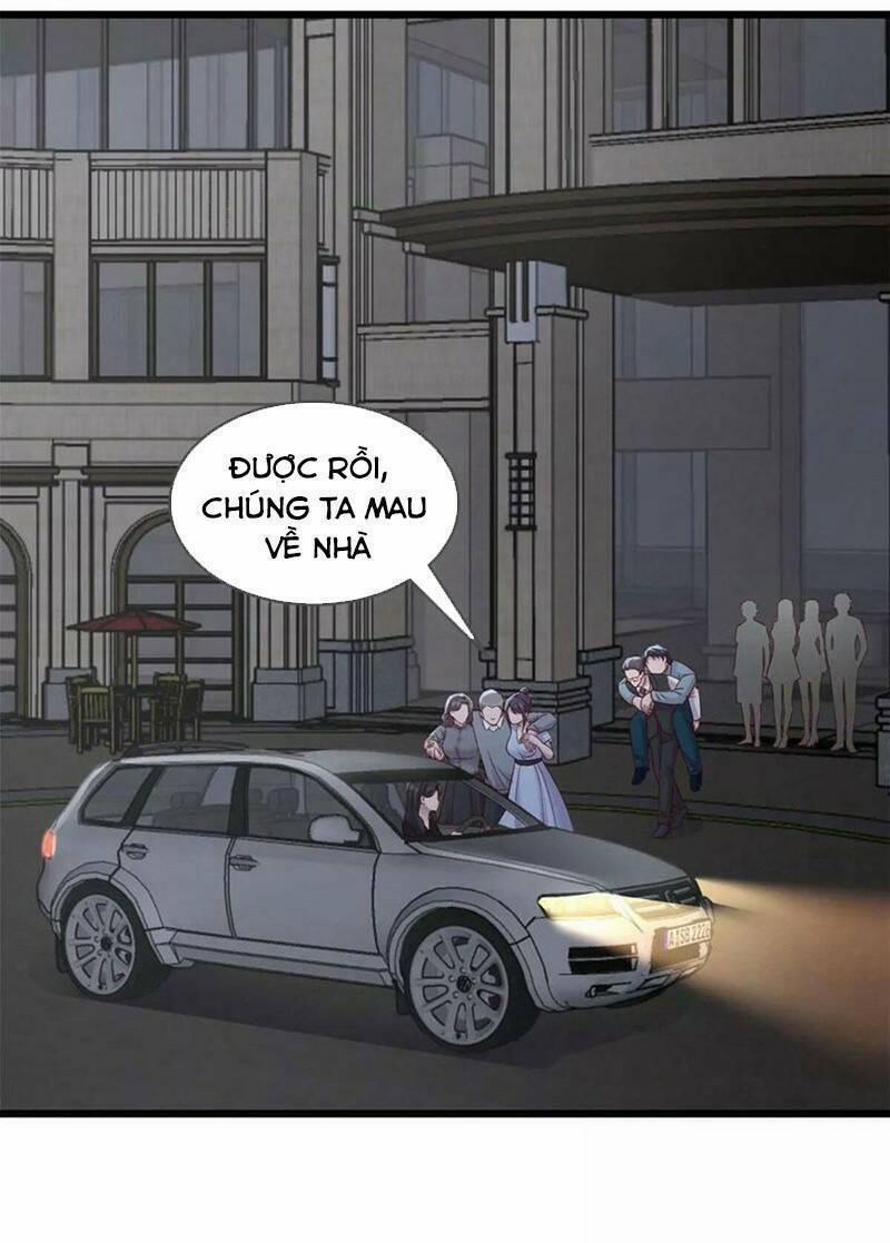 Chị Gái Tôi Là Đại Minh Tinh 179 trang 21