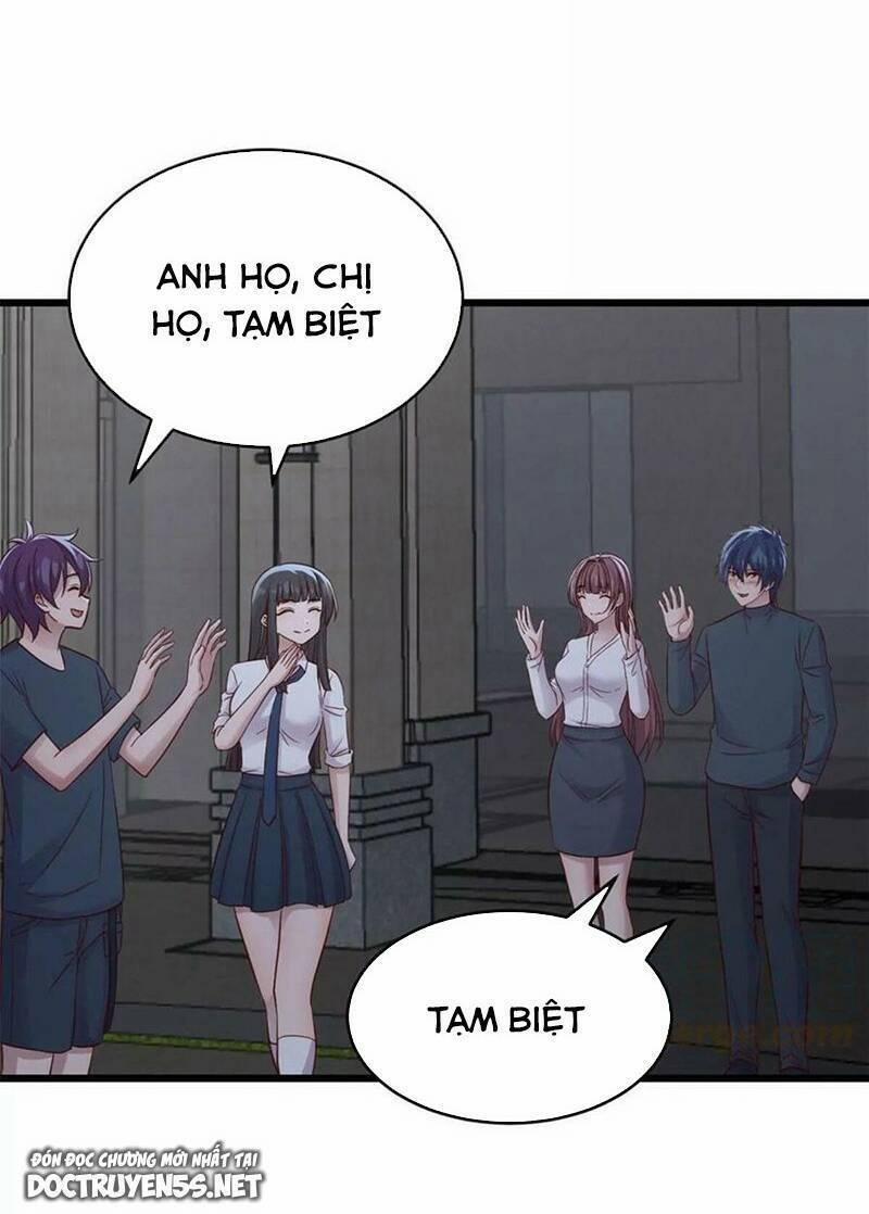 Chị Gái Tôi Là Đại Minh Tinh 179 trang 22