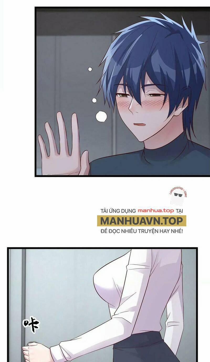 Chị Gái Tôi Là Đại Minh Tinh 179 trang 23