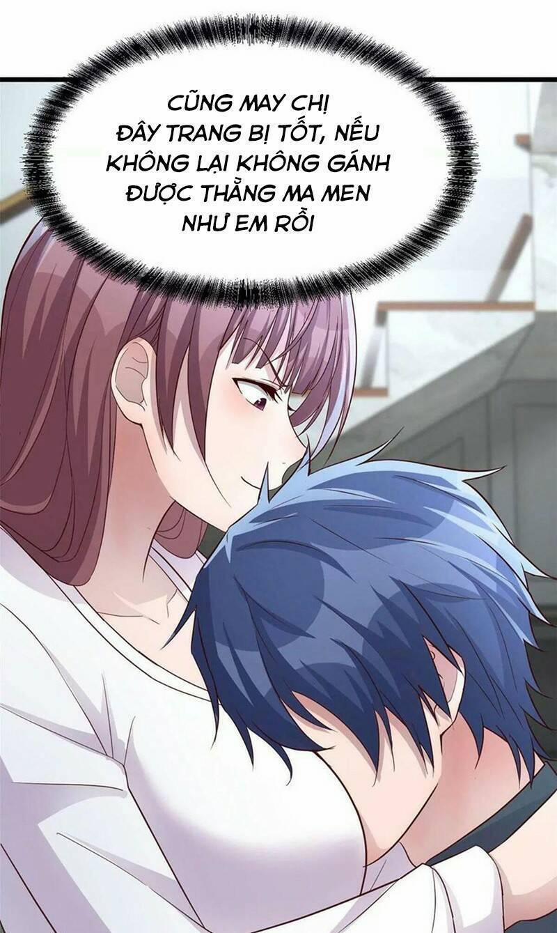 Chị Gái Tôi Là Đại Minh Tinh 179 trang 29