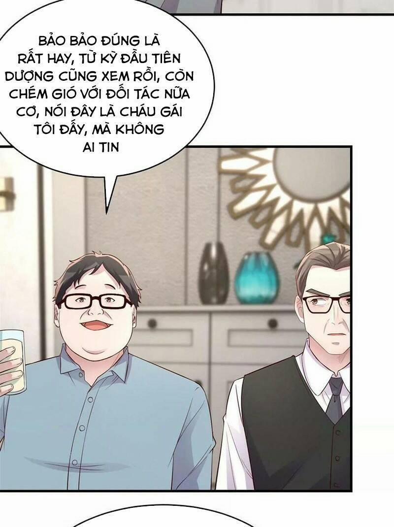 Chị Gái Tôi Là Đại Minh Tinh 179 trang 3